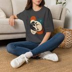 Current Status: Retired T-Shirt