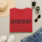 Homebody T-Shirt