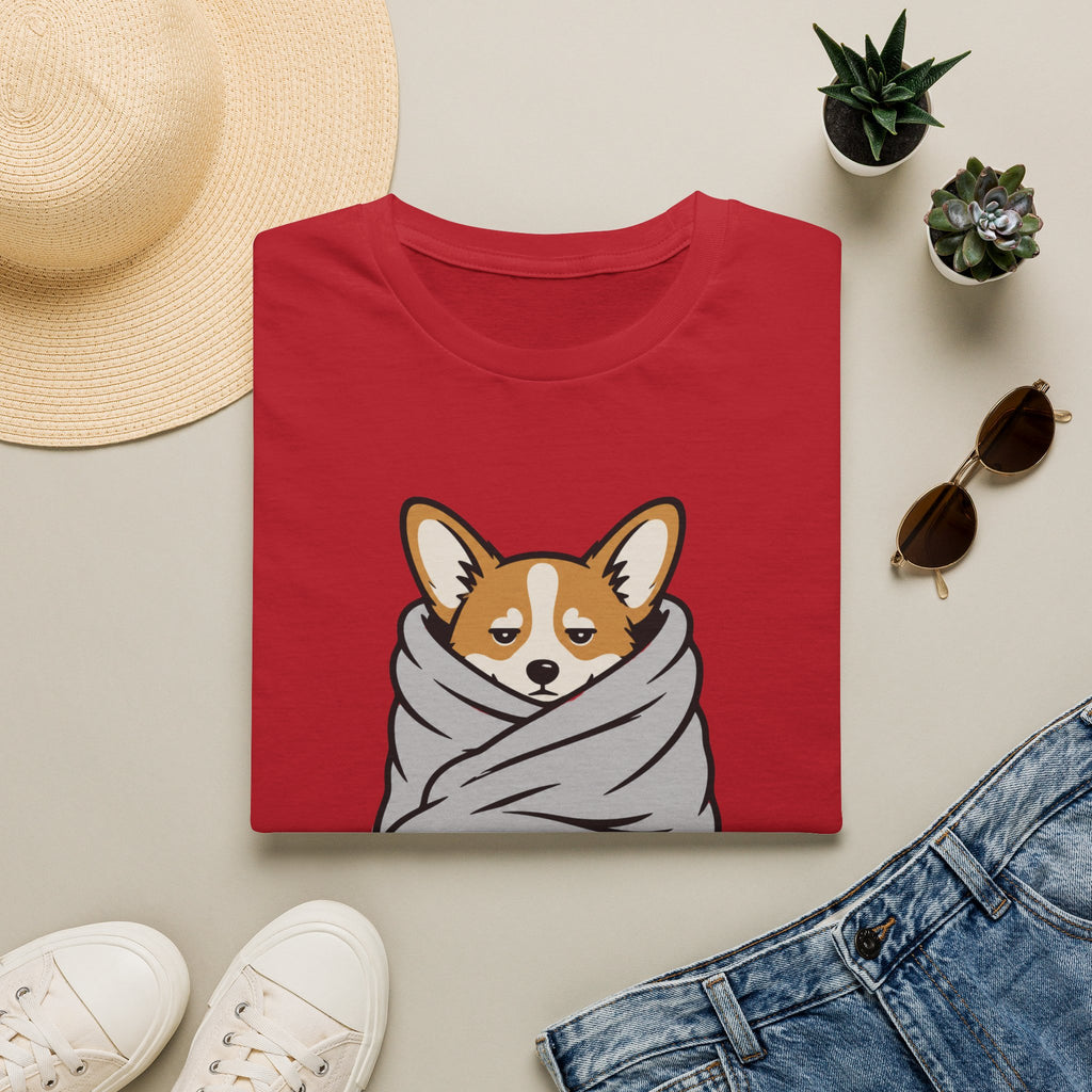 Can't Go Out T-Shirt