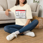 Chihuahua Mode T‑Shirt