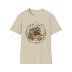 Cozy Dog & Cold Outside Club T-Shirt