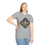 Introvert Specifications T-shirt