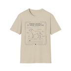 Canine Interaction T-Shirt