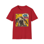 That's Close Enough, Human! T-Shirt