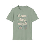 Home T-Shirt