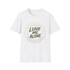 Dogtrovert Society T-Shirt
