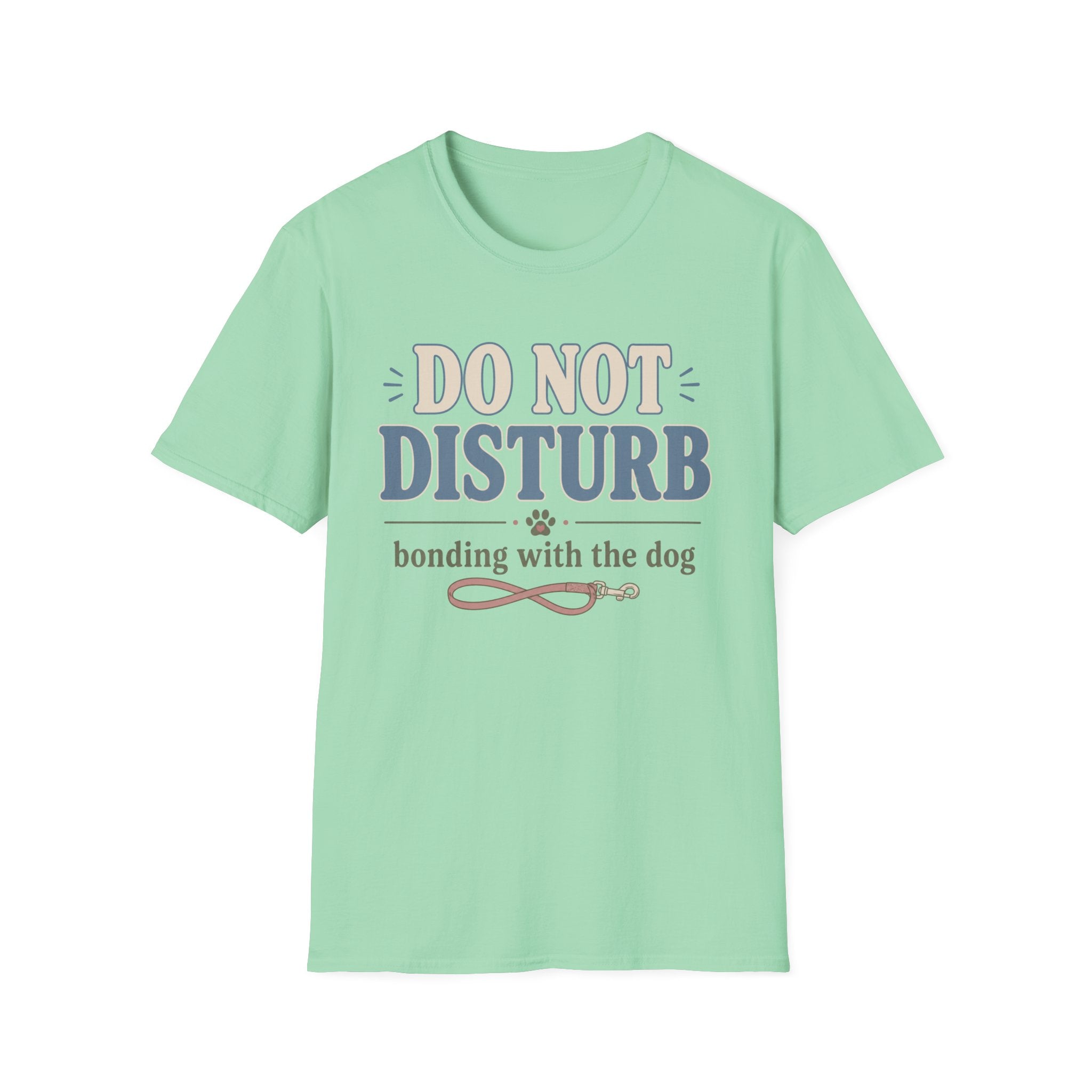 Do Not Disturb T-Shirt