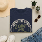 Dogtrovert Society T-Shirt