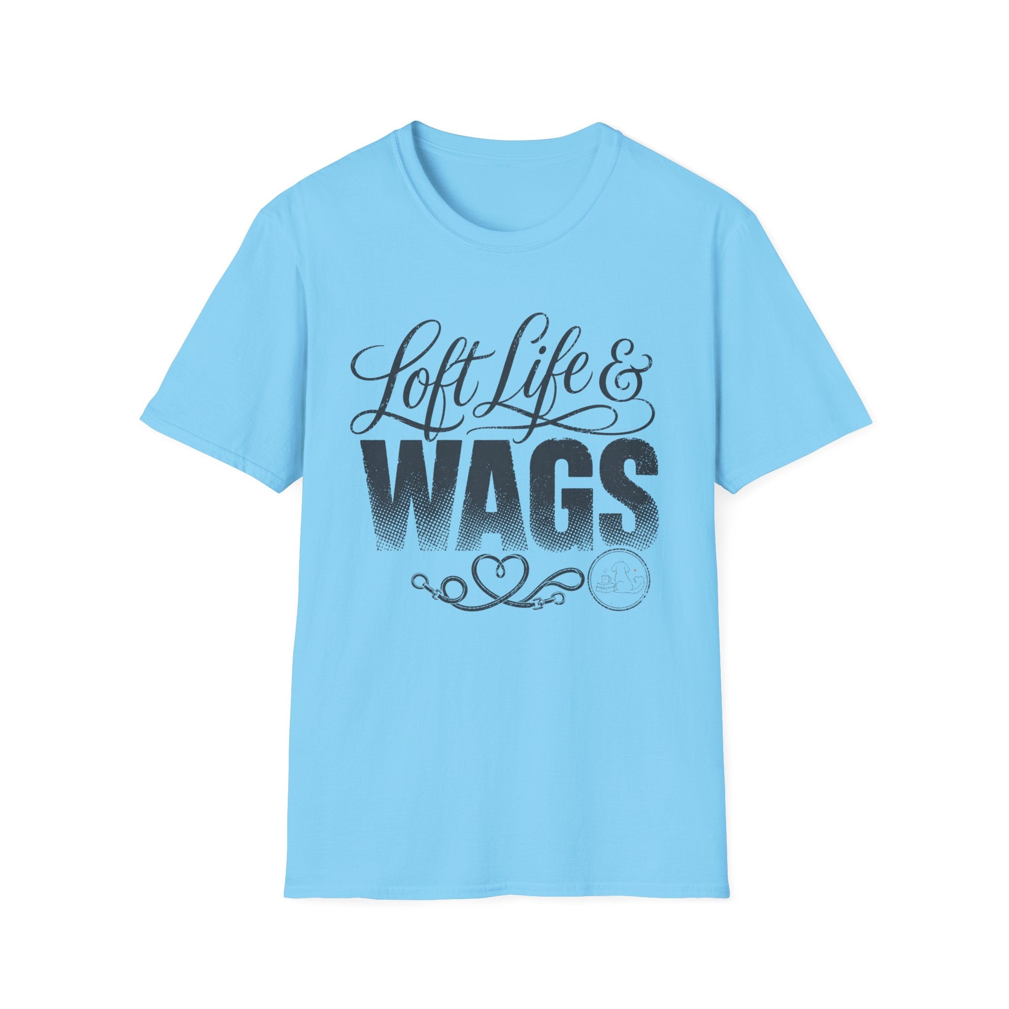 Loft Life T-Shirt