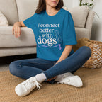 Connect Better T-Shirt