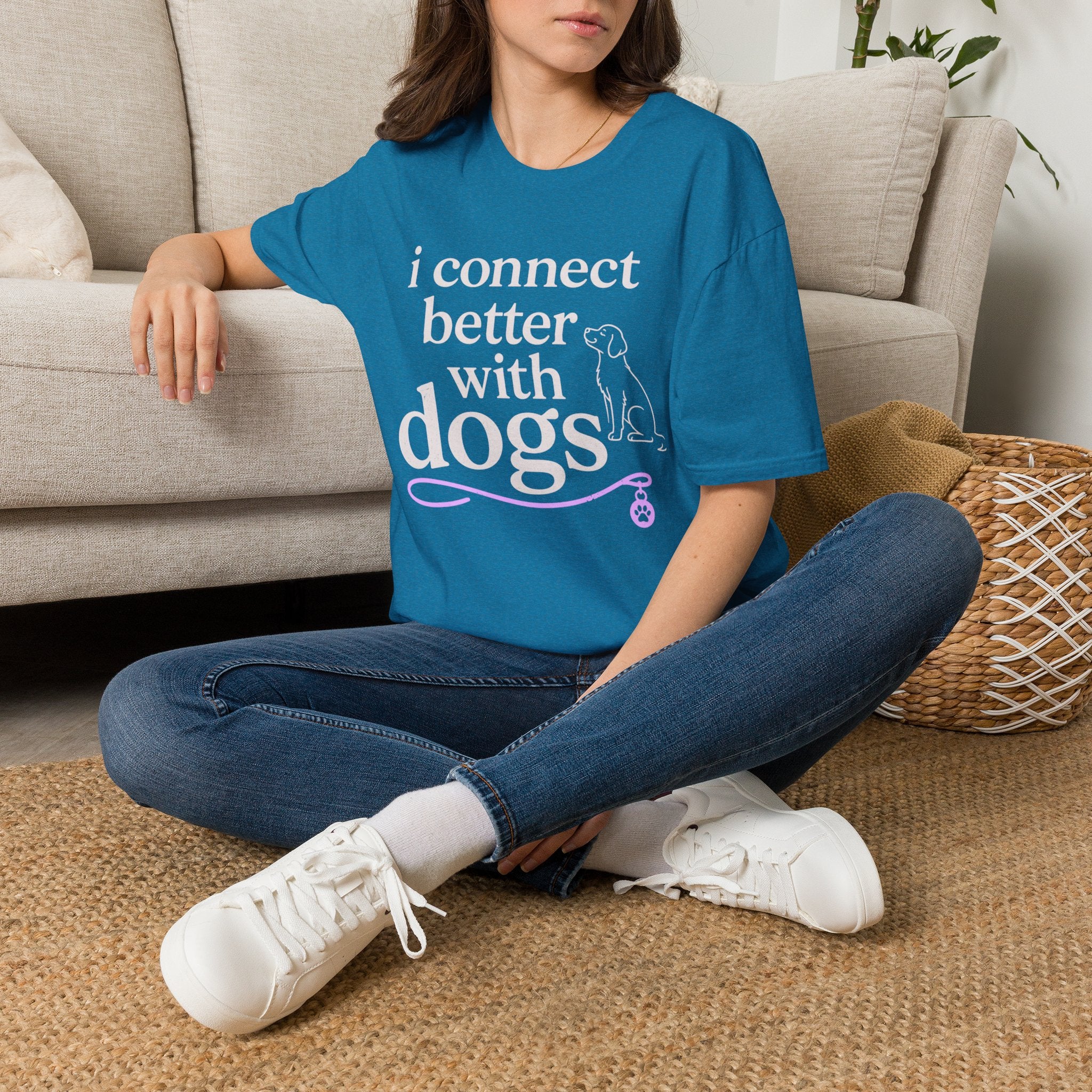 Connect Better T-Shirt