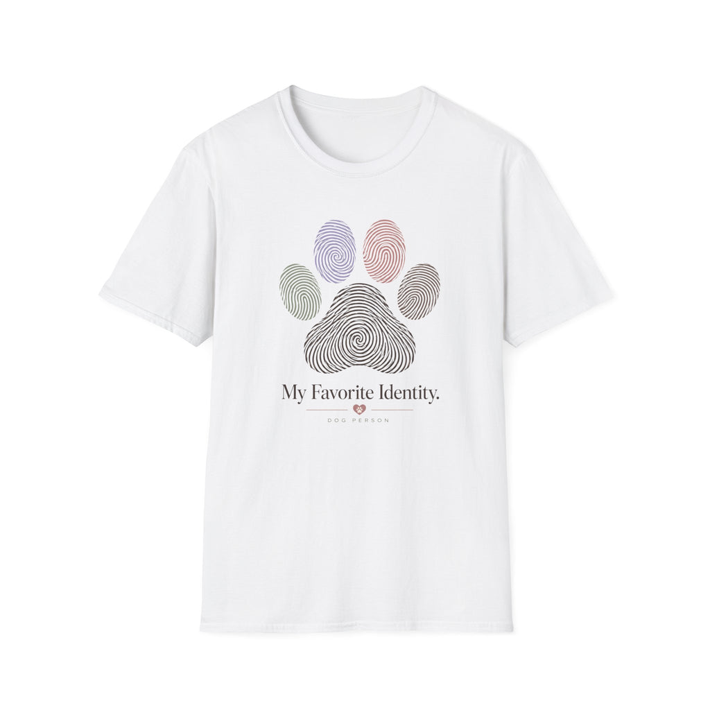 Favorite Identity T-Shirt