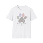 Favorite Identity T-Shirt