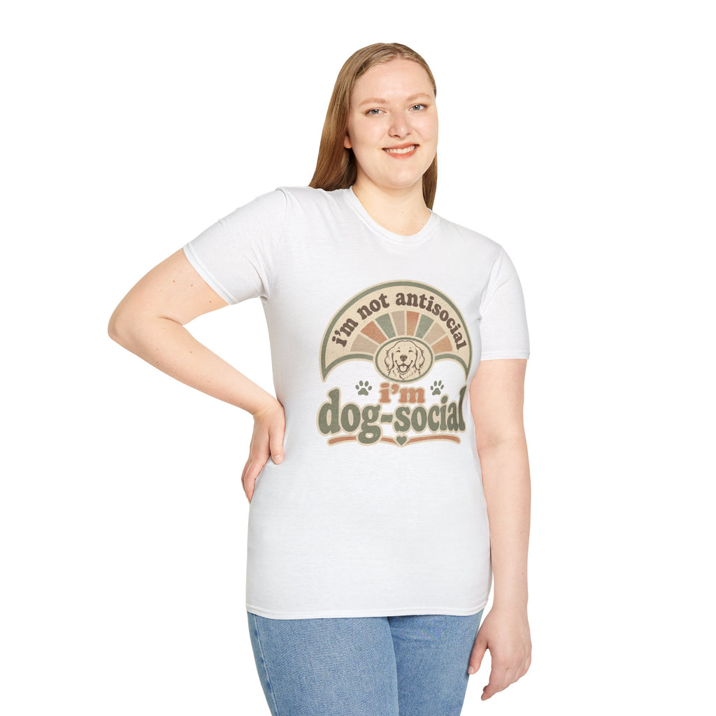 Not Introverted T-Shirt