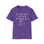 Avoiding You T-Shirt