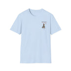 Emotionally Available Pocket T-Shirt
