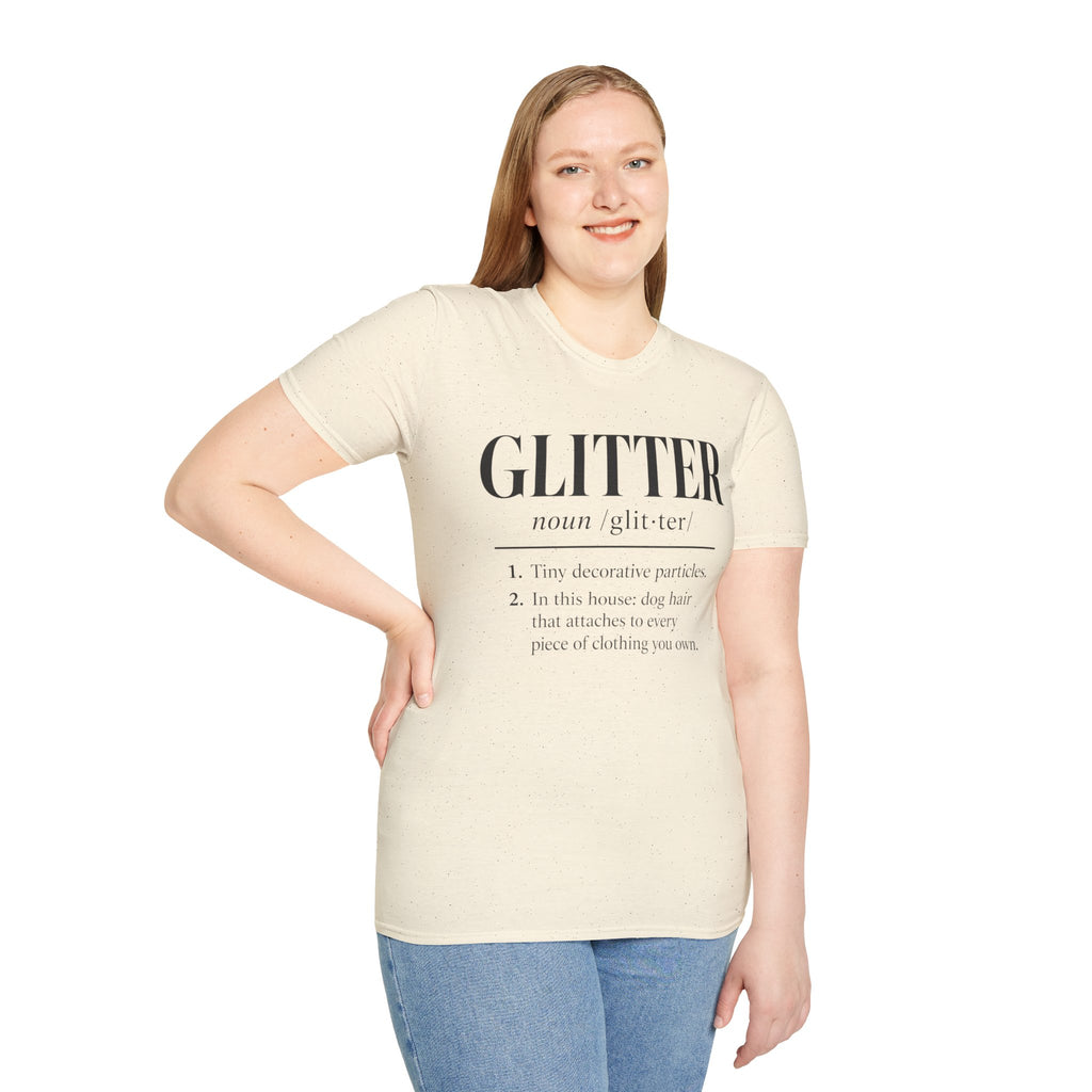 Glitter T-Shirt