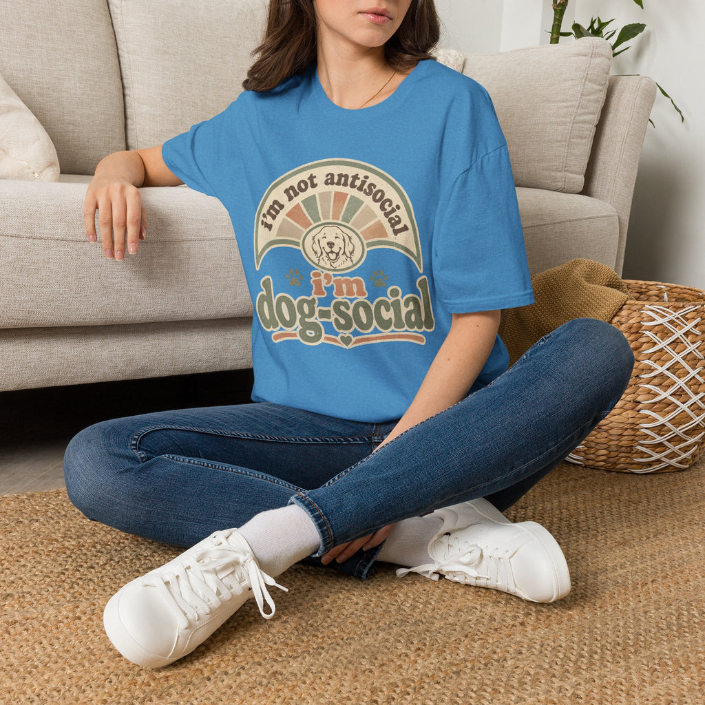 Not Introverted T-Shirt
