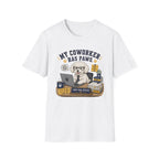 My Coworker Has Paws T-Shirt