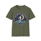 The Socially Selective T-shirt