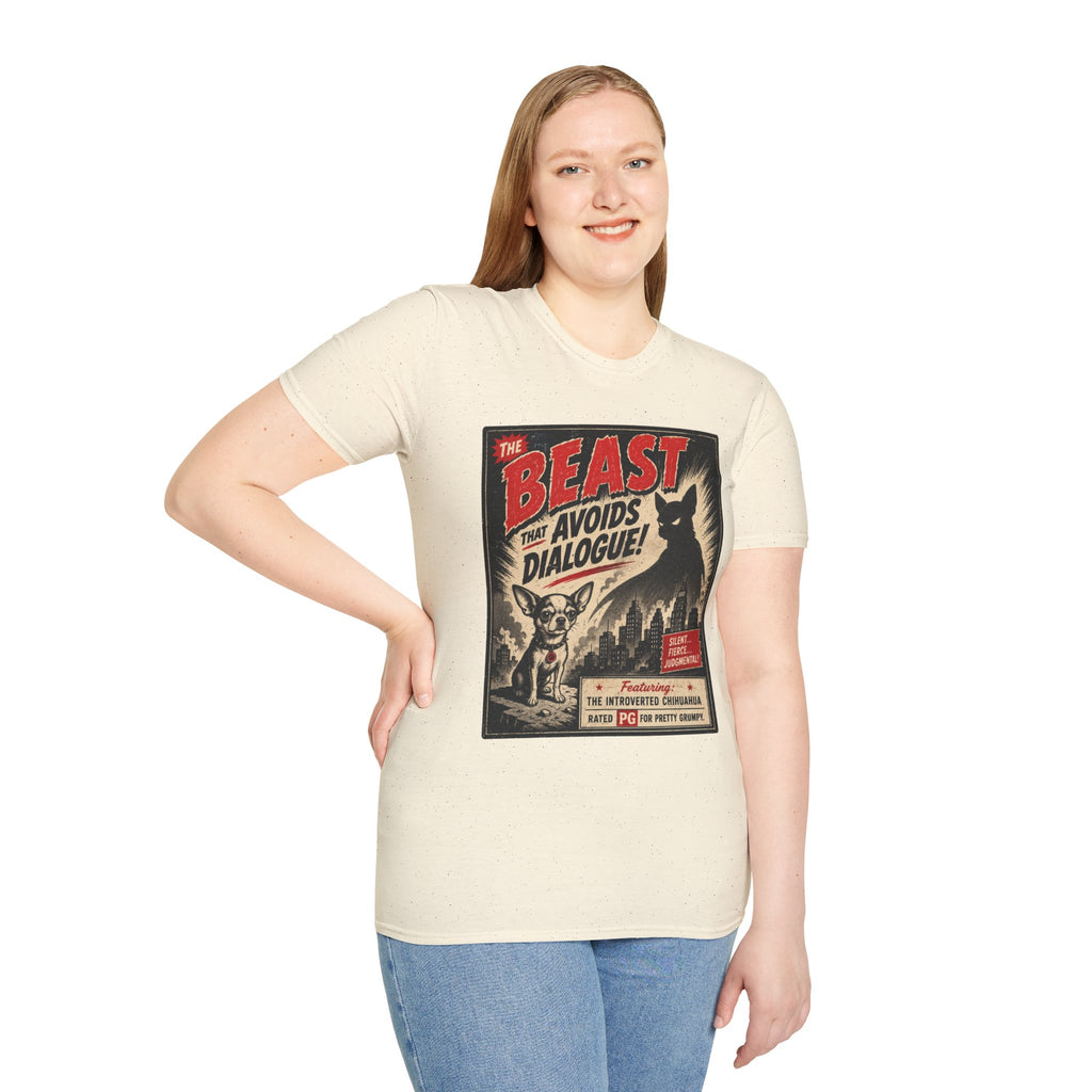 The Beast T-shirt