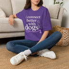 Connect Better T-Shirt