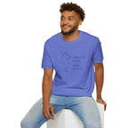 "Cancelled Plans. Corgi Accepts." T-shirt