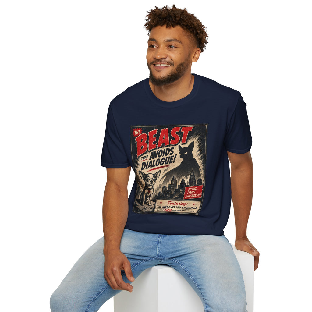 The Beast T-shirt