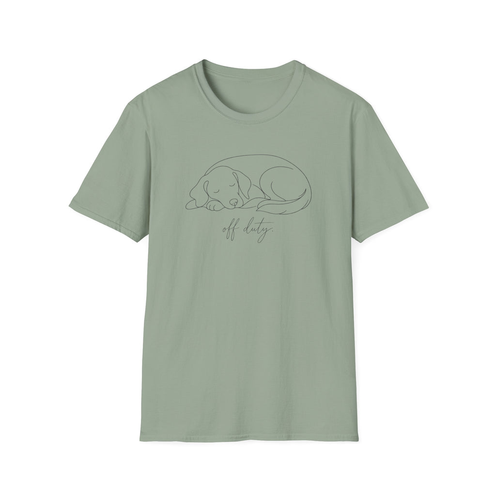 Off Duty T-Shirt