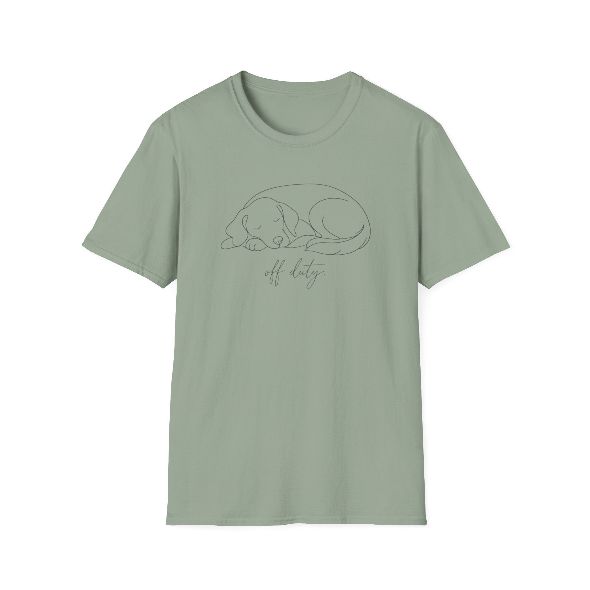 Off Duty T-Shirt