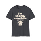 Unavailable T-Shirt