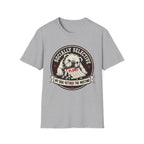 My Dog Voted the Meeting T-shirt