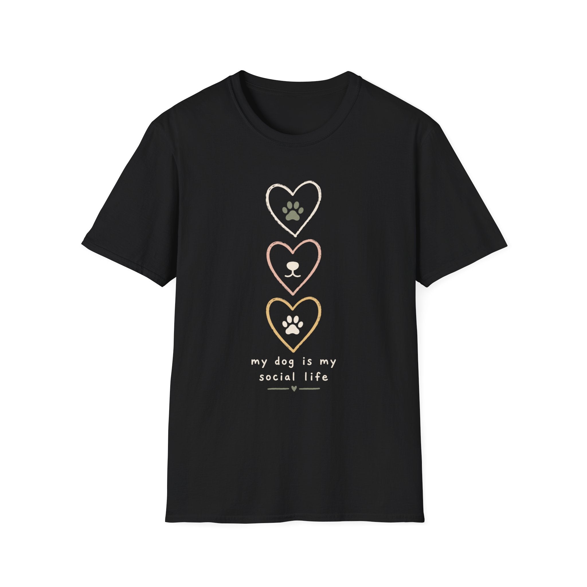 My Dog T-Shirt