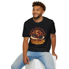 Varsity Couch Potatoes T-shirt