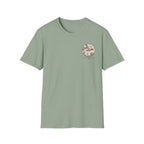 Not Peopleing Pocket T-Shirt