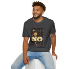 Coffee. Dogs. No People. T-Shirt