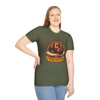 Varsity Couch Potatoes T-shirt