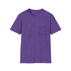 Cancelled Plans T-shirt