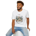 "Sniffari Pace Only" T-shirt