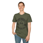 Anti-Social But Dog Friendly T-Shirt
