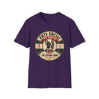 Anti-Social Hit Tracks T-Shirt