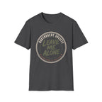 Dogtrovert Society T-Shirt