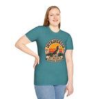 Willing to Discuss Beagles T-shirt