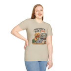 "This Could've Been a Walk" T-shirt