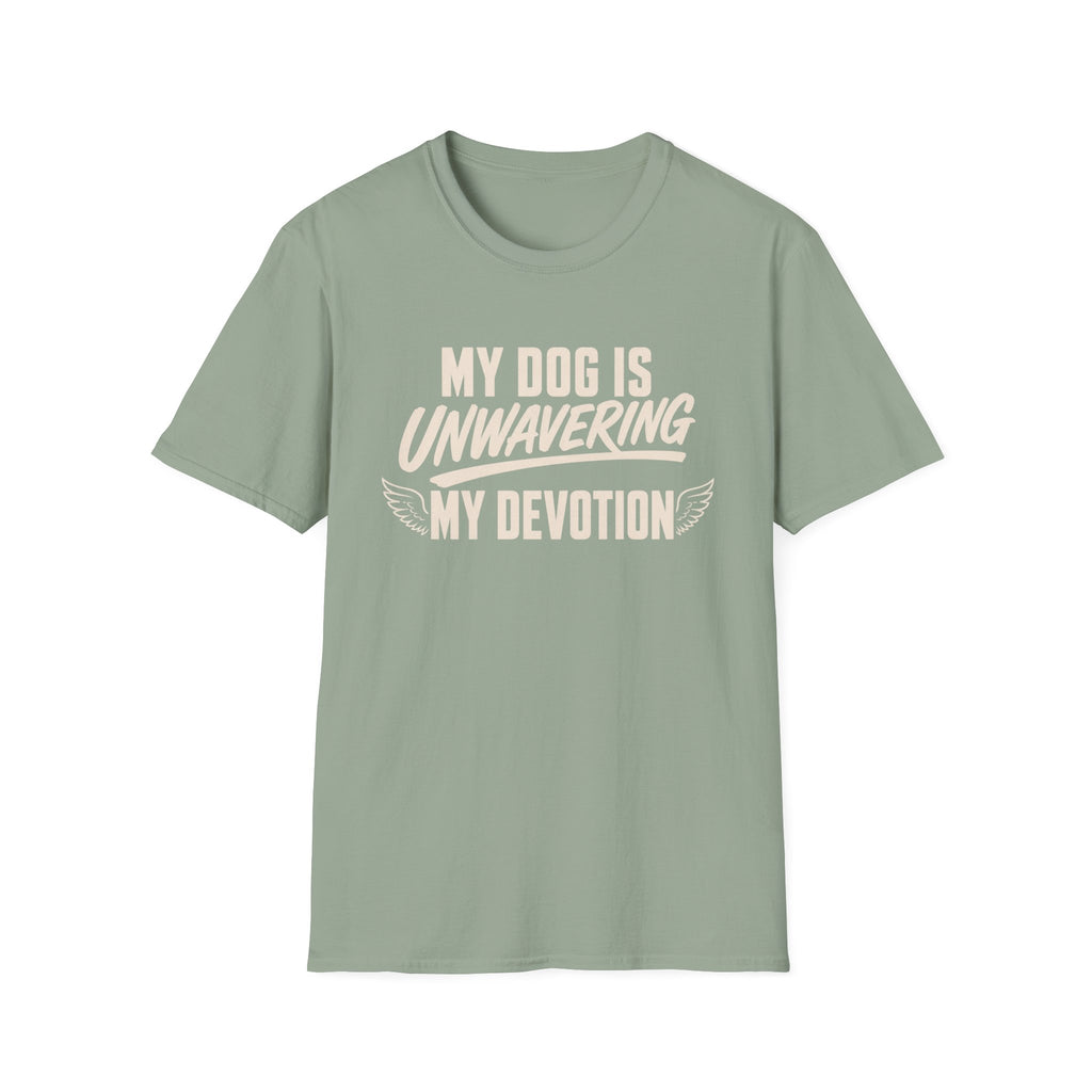 Unwavering T-Shirt