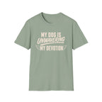 Unwavering T-Shirt