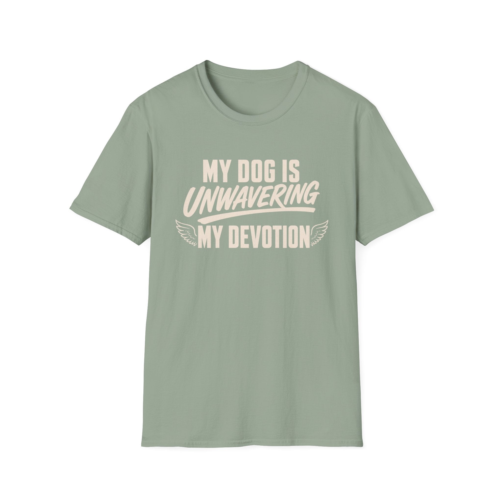 Unwavering T-Shirt