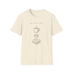 Simple Needs T-Shirt