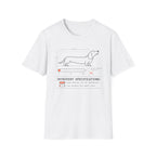 Introvert Specs T-shirt