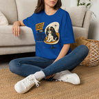 Visit the Couch T-Shirt